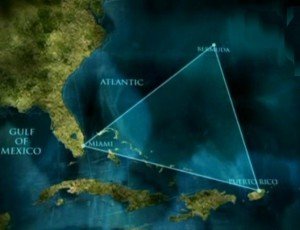 Бермудский треугольник последние новости