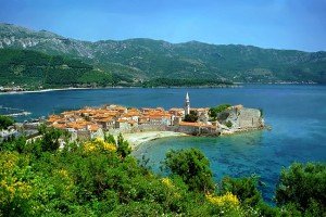 Черногория – жемчужина Адриатического моря