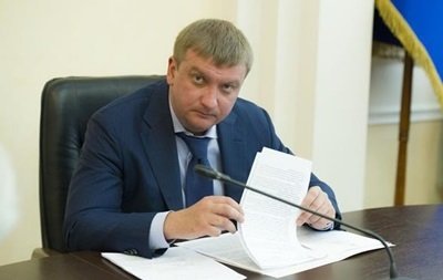 Петренко заявил о возможности судить чиновников РФ в международных судах