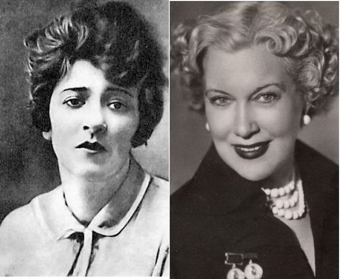 Антология российского кино: 7 самых ярких актрис 1930-х годов