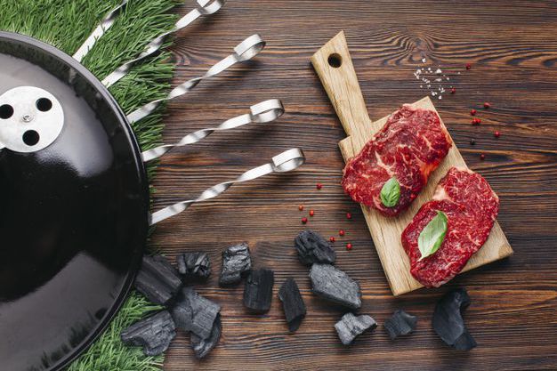 Искусственное мясо – пища будущего? 